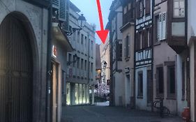 Le Mama Colmar